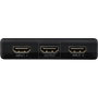 Fonestar FO-22SW51 Conmutador HDMI 5 Entradas 1 Salida